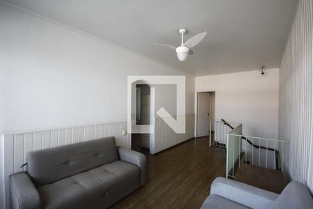 Sala de TV de casa à venda com 3 quartos, 260m² em Jardim Vila Mariana, São Paulo