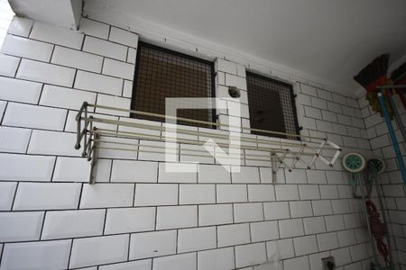 Casa à venda com 260m², 3 quartos e 3 vagasÁrea de Serviço