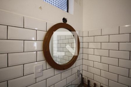 Casa à venda com 260m², 3 quartos e 3 vagasBanheiro