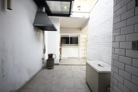 Casa à venda com 260m², 3 quartos e 3 vagasÁrea de Serviço