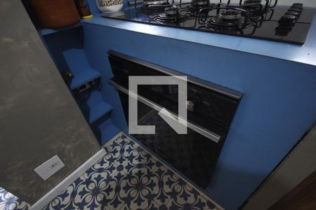 Casa à venda com 260m², 3 quartos e 3 vagasCozinha