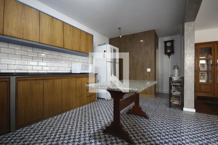 Casa à venda com 260m², 3 quartos e 3 vagasCozinha