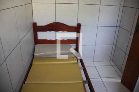Quarto 2 de casa para alugar com 2 quartos, 45m² em Bom Jesus, Uberlândia