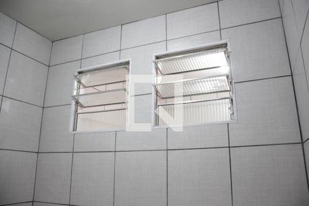 Quarto 1 de casa para alugar com 2 quartos, 45m² em Bom Jesus, Uberlândia