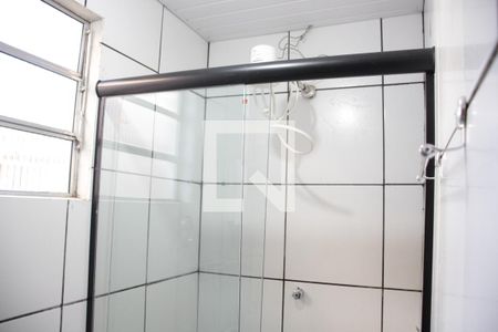 Casa para alugar com 45m², 2 quartos e sem vagaBanheiro