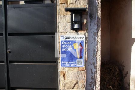 Casa para alugar com 45m², 2 quartos e sem vagaPlaquinha