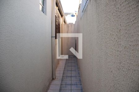 Casa para alugar com 45m², 2 quartos e sem vagaCorredor