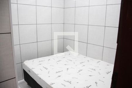 Quarto 1 de casa para alugar com 2 quartos, 45m² em Bom Jesus, Uberlândia