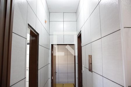 Casa para alugar com 45m², 2 quartos e sem vagaCorredor