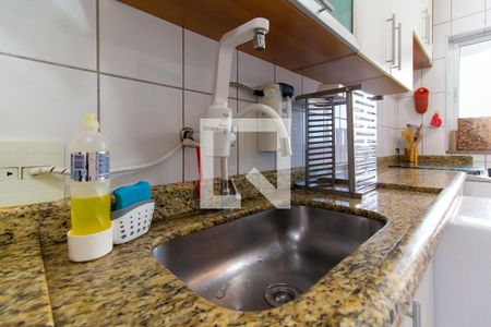 Apartamento para alugar com 75m², 3 quartos e 1 vaga Apartamento para alugar com 75m², 3 quartos e 1 vagaCozinha