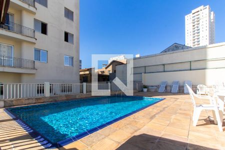 Apartamento para alugar com 75m², 3 quartos e 1 vaga Apartamento para alugar com 75m², 3 quartos e 1 vagaPiscina