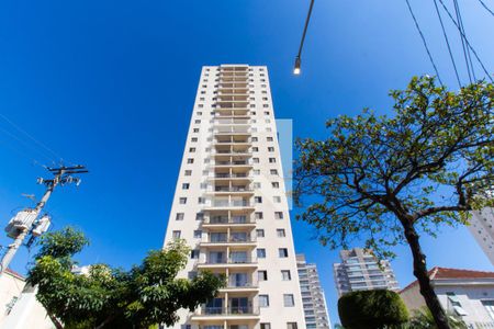 Apartamento para alugar com 75m², 3 quartos e 1 vaga Apartamento para alugar com 75m², 3 quartos e 1 vagaFachada