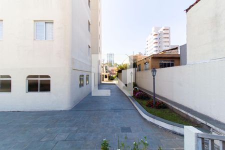 Apartamento para alugar com 75m², 3 quartos e 1 vaga Apartamento para alugar com 75m², 3 quartos e 1 vagaÁrea Comum