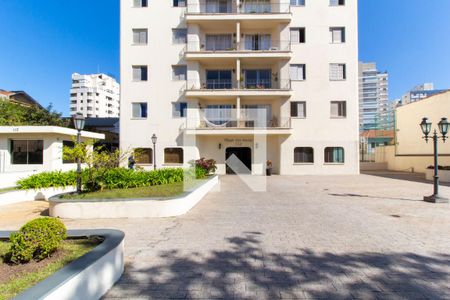 Apartamento para alugar com 75m², 3 quartos e 1 vaga Apartamento para alugar com 75m², 3 quartos e 1 vagaÁrea Comum