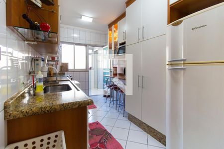 Apartamento para alugar com 75m², 3 quartos e 1 vaga Apartamento para alugar com 75m², 3 quartos e 1 vagaCozinha