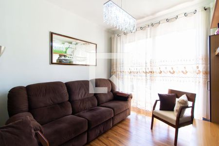 Sala de apartamento para alugar com 3 quartos, 75m² em Mooca, São Paulo