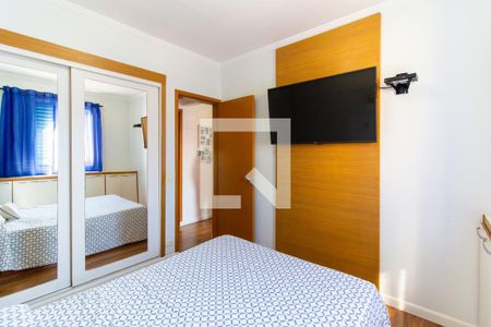 Apartamento para alugar com 75m², 3 quartos e 1 vaga Apartamento para alugar com 75m², 3 quartos e 1 vagaQuarto 02