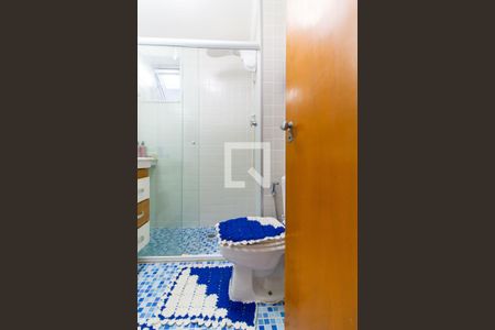 Apartamento para alugar com 75m², 3 quartos e 1 vaga Apartamento para alugar com 75m², 3 quartos e 1 vagaBanheiro