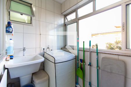 Apartamento para alugar com 75m², 3 quartos e 1 vaga Apartamento para alugar com 75m², 3 quartos e 1 vagaÁrea de Serviço