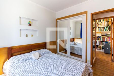 Apartamento para alugar com 75m², 3 quartos e 1 vaga Apartamento para alugar com 75m², 3 quartos e 1 vagaQuarto 02