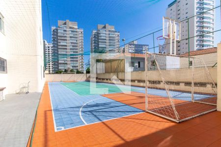 Apartamento para alugar com 75m², 3 quartos e 1 vaga Apartamento para alugar com 75m², 3 quartos e 1 vagaQuadra Esportiva