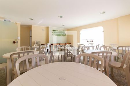 Apartamento para alugar com 75m², 3 quartos e 1 vaga Apartamento para alugar com 75m², 3 quartos e 1 vagaSalão de Festas