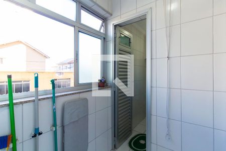 Apartamento para alugar com 75m², 3 quartos e 1 vaga Apartamento para alugar com 75m², 3 quartos e 1 vagaÁrea de Serviço