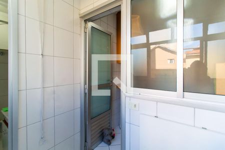 Apartamento para alugar com 75m², 3 quartos e 1 vaga Apartamento para alugar com 75m², 3 quartos e 1 vagaÁrea de Serviço