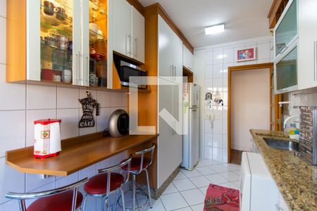 Apartamento para alugar com 75m², 3 quartos e 1 vaga Apartamento para alugar com 75m², 3 quartos e 1 vagaCozinha