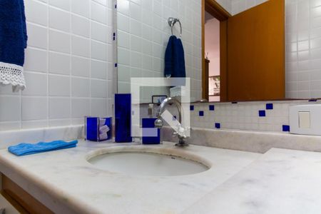 Apartamento para alugar com 75m², 3 quartos e 1 vaga Apartamento para alugar com 75m², 3 quartos e 1 vagaBanheiro