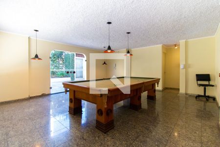 Apartamento para alugar com 75m², 3 quartos e 1 vaga Apartamento para alugar com 75m², 3 quartos e 1 vagaSalão de Jogos