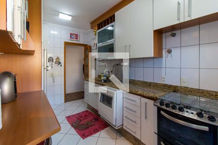 Apartamento para alugar com 75m², 3 quartos e 1 vaga Apartamento para alugar com 75m², 3 quartos e 1 vagaCozinha