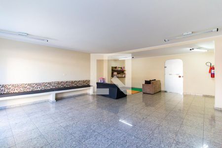 Apartamento para alugar com 75m², 3 quartos e 1 vaga Apartamento para alugar com 75m², 3 quartos e 1 vagaÁrea Comum