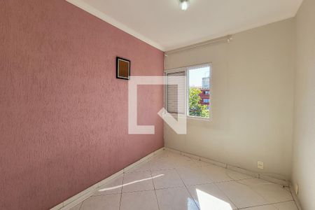 Quarto 2 de apartamento para alugar com 2 quartos, 58m² em Santa Terezinha, São Bernardo do Campo