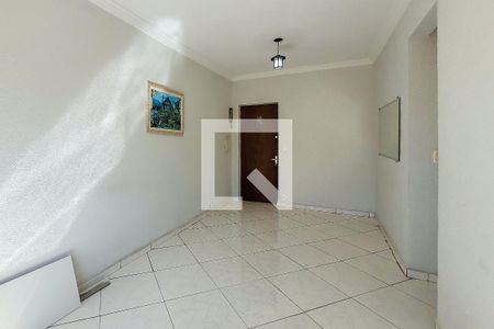Sala de apartamento para alugar com 2 quartos, 58m² em Santa Terezinha, São Bernardo do Campo