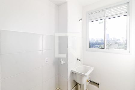Apartamento para alugar com 43m², 2 quartos e 1 vagaÁrea de Serviço