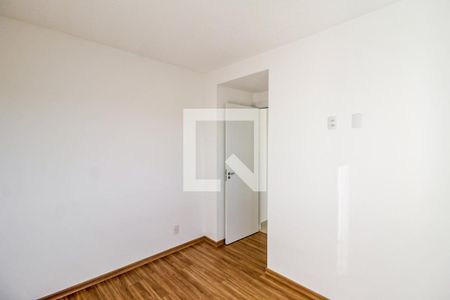 Apartamento para alugar com 43m², 2 quartos e 1 vagaQuarto 2