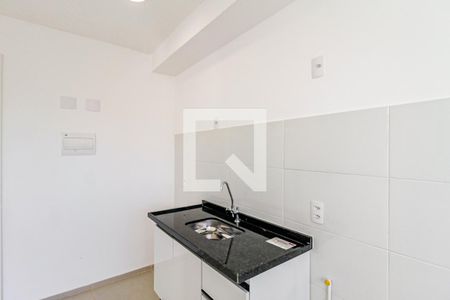Apartamento para alugar com 43m², 2 quartos e 1 vagaCozinha