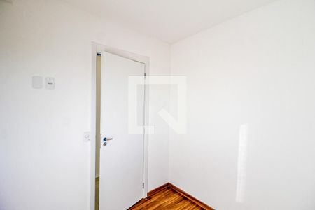 Quarto 1 de apartamento para alugar com 2 quartos, 43m² em Santo Amaro, São Paulo
