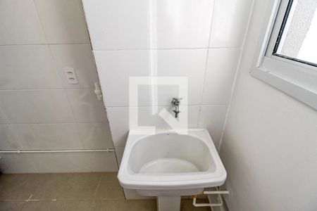 Apartamento para alugar com 43m², 2 quartos e 1 vagaÁrea de Serviço