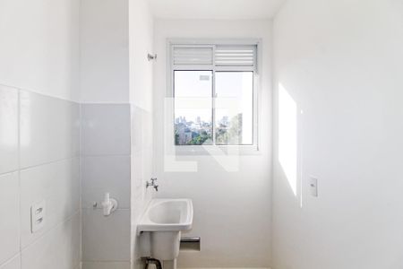 Apartamento para alugar com 43m², 2 quartos e 1 vagaÁrea de Serviço
