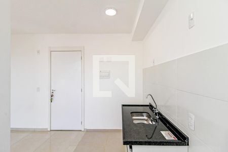Apartamento para alugar com 43m², 2 quartos e 1 vagaCozinha