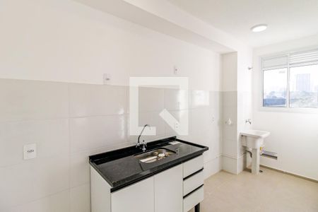 Apartamento para alugar com 43m², 2 quartos e 1 vagaCozinha