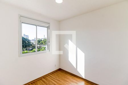 Apartamento para alugar com 43m², 2 quartos e 1 vagaQuarto 2