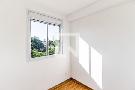 Quarto 1 de apartamento para alugar com 2 quartos, 43m² em Santo Amaro, São Paulo