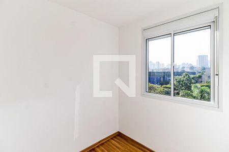 Quarto 1 de apartamento para alugar com 2 quartos, 43m² em Santo Amaro, São Paulo