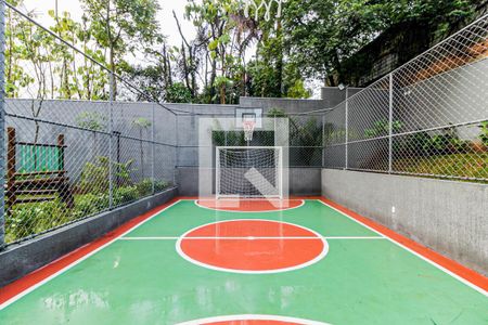 Apartamento para alugar com 43m², 2 quartos e 1 vagaQuadra