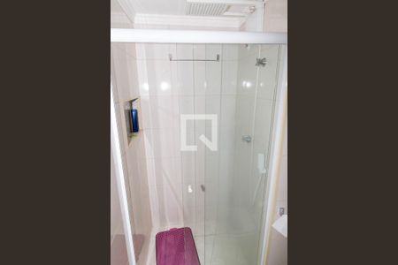 Apartamento para alugar com 55m², 2 quartos e 1 vagaBanheiro da Suíte