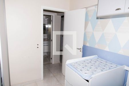 Apartamento para alugar com 55m², 2 quartos e 1 vagaQuarto 1
