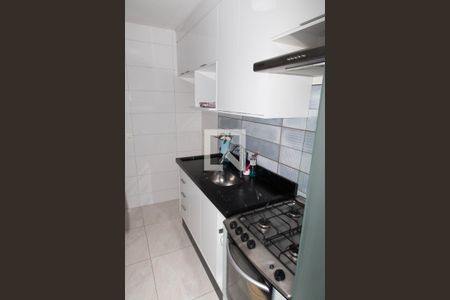 Apartamento para alugar com 55m², 2 quartos e 1 vagaCozinha
